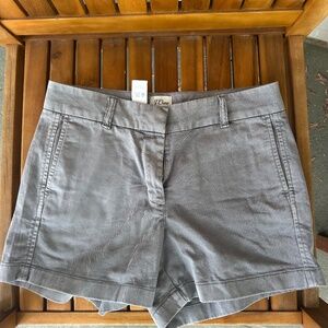 J crew women shorts
